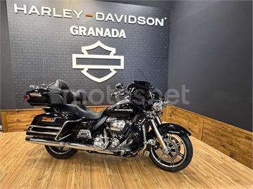 Harley-Davidson Ultra Limited 2022