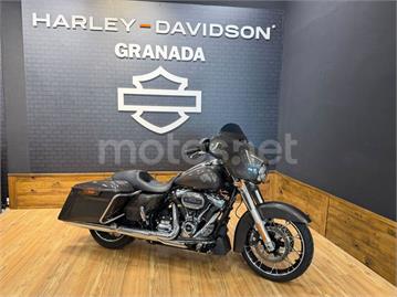 Harley-Davidson Street Glide 2023