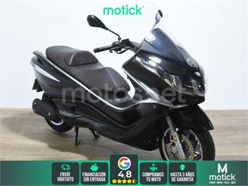 Piaggio X10 125 IE 2014