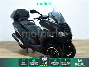 Peugeot Metropolis 400 2023