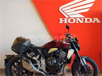 Honda CB 1000R 2023