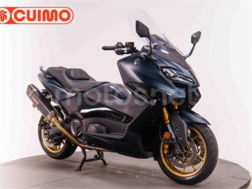 Yamaha Tmax 560 Tech MAX 2022