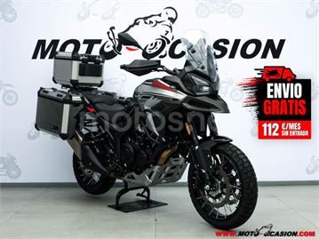 Morbidelli Mbp T1002VX 2025