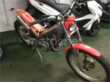 GasGas Contact TXT 249 2000