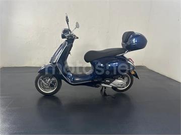 Vespa Primavera 2025