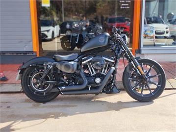 Harley-Davidson Sportster 883 2019