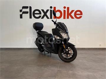 SYM JET 14 2019