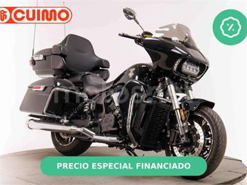 Mitt 808 Traverler 2024