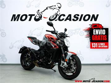 MV Agusta Brutale 2020