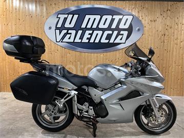 Honda VFR 800 FI 2006