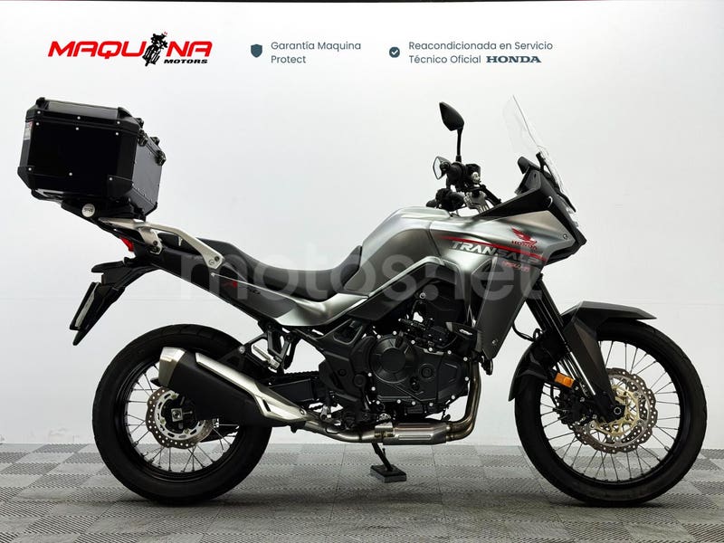 HONDA XL 750 Transalp Versión 2023 - 2024