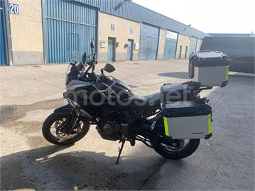 QJMotor SRT 600 SX 2026