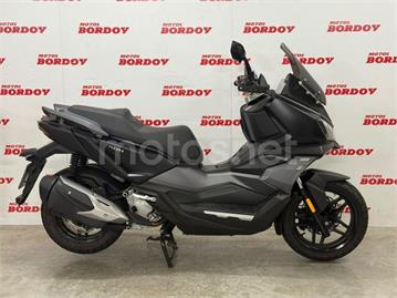 SYM ADX 300 2026