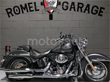 Harley-Davidson Softail Deluxe 2010 EN Barcelona 10219777.HTM 2010