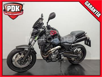 Yamaha MT 03 2013