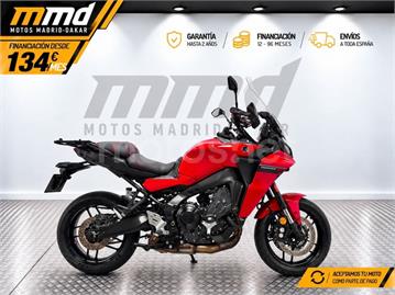Yamaha Tracer 9 2021 EN Madrid 10218985.HTM 2021