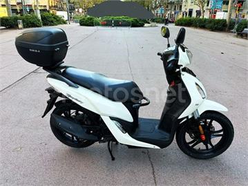 SYM Symphony 50 2023