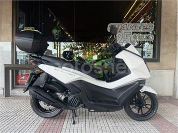 Kymco SKY Town 125 2025