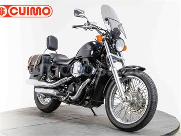 Honda VT 750 S 2011