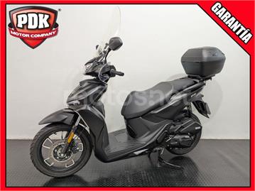 Voge SR 16 2026