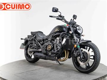 Kawasaki Vulcan S 2022 EN Barcelona 10219342.HTM 2022