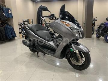 Honda NSS 300 Forza 2016