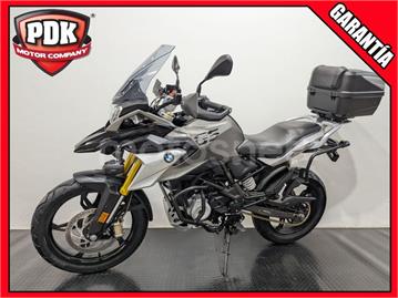 BMW G 310 GS 2019