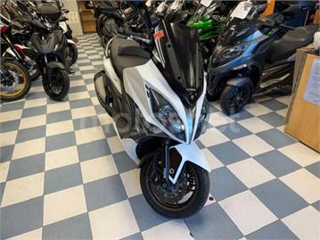 Kymco Xciting 400I 2014