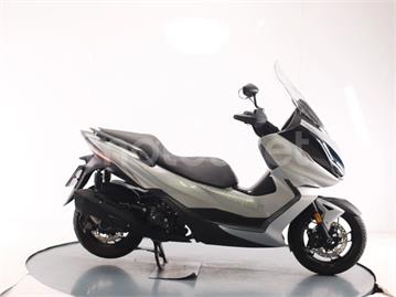 Zontes 350 E 2023