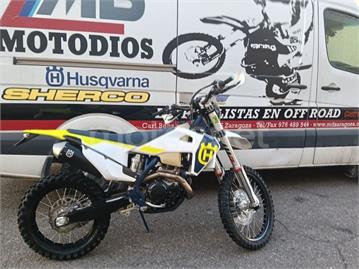Husqvarna FE 450 2023