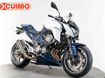 Kawasaki Z 800 2013