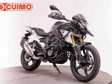 BMW G 310 GS 2021
