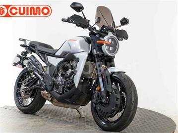 Zontes GK 350 2022
