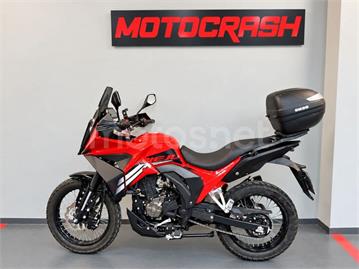 Rieju Aventura 125 2023
