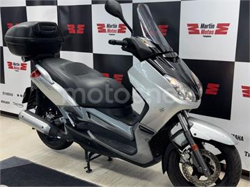 Yamaha Xmax 250 2009