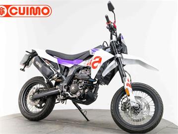 Aprilia SX 125 2025