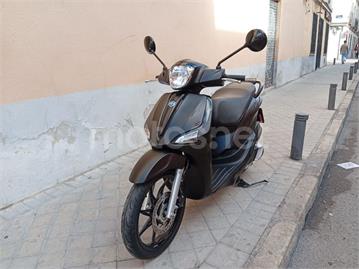 Piaggio Liberty 2022