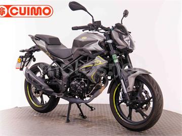 Benelli BN 125 2023