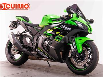 Kawasaki ZX 10R 2018 EN Barcelona 10220650.HTM 2018