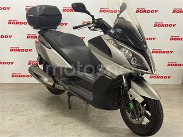 Kymco Super Dink 300I 2016