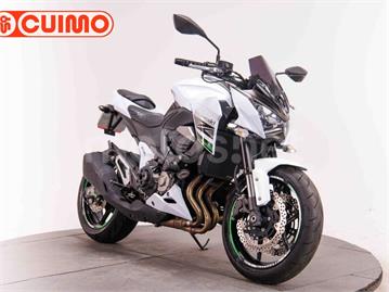 Kawasaki Z 800 2016