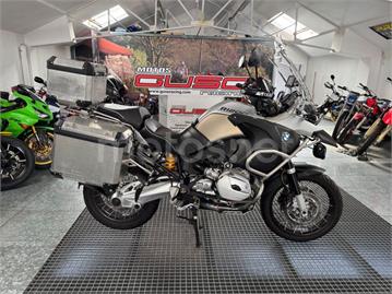 BMW R 1200 GS Adventure 105CV 2006