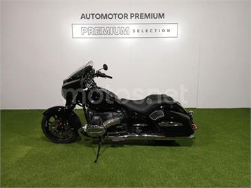 BMW R 18 2026
