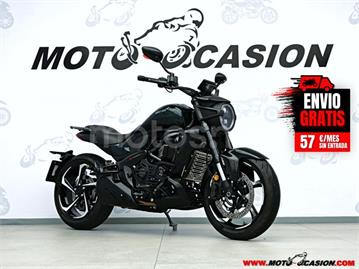 Zontes 350 S 2024