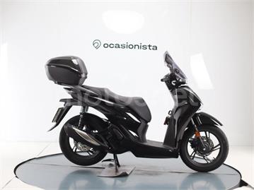 Honda Scoopy SH125I 2025