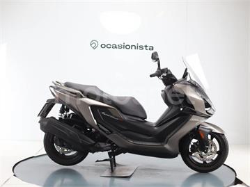 Kymco Super Dink GT 350 2025