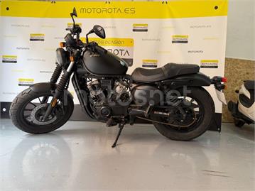 Hyosung Bobber GV 125 S 2021