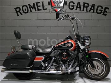 Harley-Davidson Touring Road King 2005