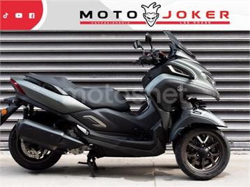 Yamaha Tricity 2020