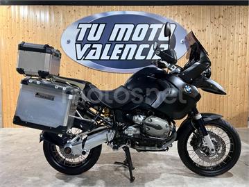 BMW R 1200 GS Adventure 105CV 2009